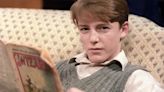 Grange Hill actor Lee Whitlock dies aged 54