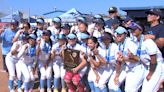 CIF Division III State Southern Regional Championship: Otay Ranch 7, Imperial 3