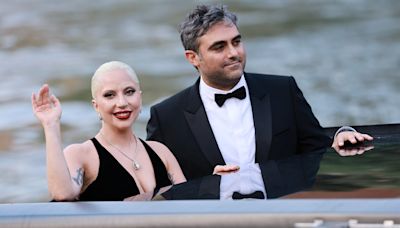 Lady Gaga says she thought fiancé Michael Polansky’s marriage proposal on April Fool’s Day was a joke