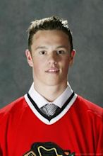 Jonathan Toews