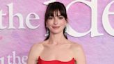 Anne Hathaway Reveals How Motherhood Helped Her Understand Her Character in ‘The Idea of You’ (Exclusive)