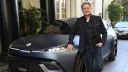 Cash-Strapped Fisker Founder Drops His Salary to $1 to Fund Bankruptcy
