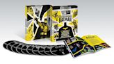 Batman 85th Anniversary 4K Blu-ray Box Set Debuts With 10 Animated Movies