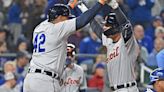 Detroit Tigers lineup at Royals: C Jake Rogers in with other regulars in series opener