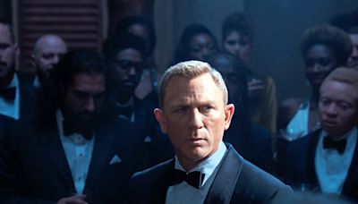 Donald Clarke: The name’s Bond ... Jamie Bond: What’s happened to 007 – and will the films ever return?