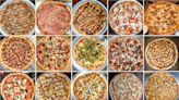 CNY Pizza Tour: Here are all the places we’ve visited so far