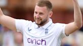 England player ratings: Gus Atkinson and Jamie Smith shine on debut in first Test against the West Indies