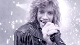 Jon Bon Jovi confesó que estuvo con más de 100 mujeres durante sus primeros años en la industria musical