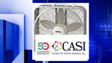 CASI seeks donations for “Be A Fan to Seniors” program