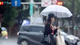 大雨下對地方「水庫集水區不無小補」 吳聖宇：明起趨緩 周末像夏天