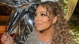 Newly Single Mariah Carey Celebrates 2024 By Posting Rare Photo of the “Bad Side” of Her Face