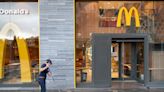 McDonald’s abrirá 200 restaurantes en España en cuatro años y llegará a 800