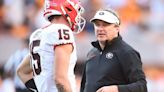 Kirby Smart Comments on new NCAA Football Rules