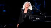 Mick Fleetwood honors late Christine McVie on 80th birthday with touching 'Songbird' cover
