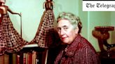 Murder most necessary: why Agatha Christie justified killing