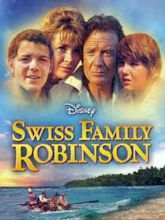 Swiss Family Robinson (1960 film)