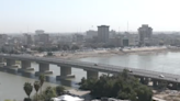 Watch view live from Baghdad as the country marks 20 years of Iraq war