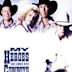 My Heroes Have Always Been Cowboys (film)