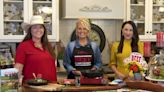 Kathy’s Southern Kitchen gets us ready for Father’s Day