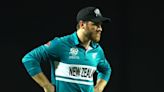 Williamson steps down as NZ captain