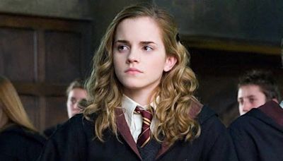 “It was fine when I was actually kissing him”: Emma Watson Forced Her Eyes Shut During Her ‘Incest’ Scene in Harry Potter