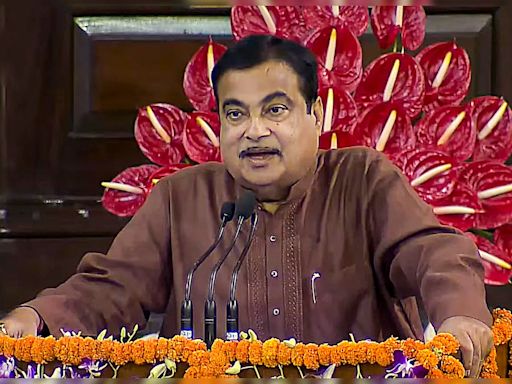 Ahead Of Budget, Nitin Gadkari Bats For Flexible Economic Policies