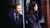 Who Is Lord Snowdon's Second Wife, Lucy Lindsay-Hogg?