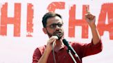 Umar Khalid completes 1,402 days in jail without trial, reads Dostoyevsky, Manoj Mitta