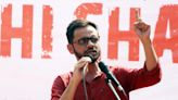 Delhi riots 2020: High Court to hear Umar Khalid's bail plea in UAPA case on July 22