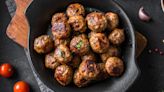 Create Incredible Meatballs With The Flavors Of A Bloody Mary Cocktail