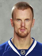 Daniel Sedin