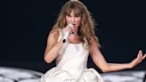 Taylor Swift Files Trademark For 'Female Rage: The Musical'