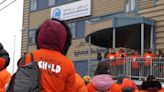 Orange Shirt Day 'means a lot' to kids in the North. Here's what it looks like: