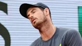 Murray beaten on possible French Open farewell