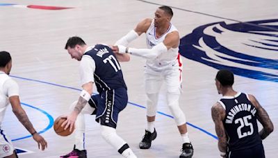 Ty Lue: Clippers perdió la 'compostura' ante los Mavericks en el Juego 3