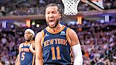 Knicks ganan y controlan su serie en el Este