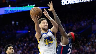 Klay Thompson Makes Decision on Golden State Warriors Future Amid Miami Heat Links