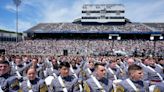 Biden’s message to West Point graduates: You’re being asked to tackle threats ‘like none before’