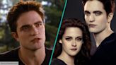 Robert Pattinson was nearly fired from Twilight for this one reason