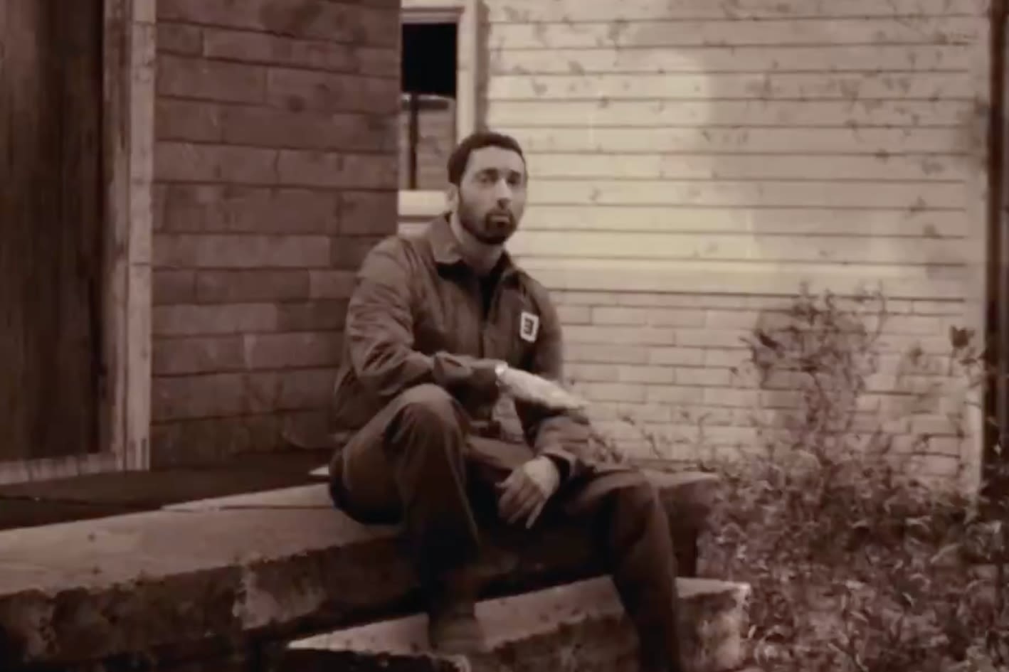 Eminem Pushes Back "Tobey" Video–But Rewards Stans With Sneak Peek