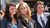 'I Am Very Proud of It': David Crosby's Path to Fathering Melissa Etheridge's Kids