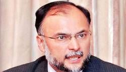 Ahsan highlights country’s huge potential to produce over 3b MW renewable energy