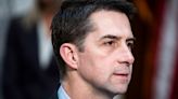 GOP Sen. Tom Cotton says he will accept 2024 election results