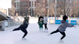 Howard University making history as first HBCU in a figure skating competition