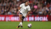 England vs France live stream: How to watch the Lionesses Euro 2025 qualifier