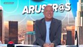 Alfonso Arús, muy sorprendido en 'Aruseros' tras la Diada de Catalunya: "Por primera vez..."