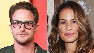 Viviane Thibes Files for Sole Custody of Kids with Cameron Douglas, Asks to Establish Parental Relationship