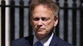 Grant Shapps appears to take swipe at Rishi Sunak as he launches leadership bid