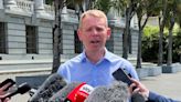 New Zealand PM Hipkins to visit China, meet President Xi Jinping