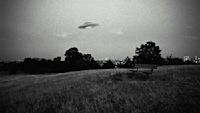The Real-Life UFO Story That Led to a Famously Unmade Steven Spielberg Movie